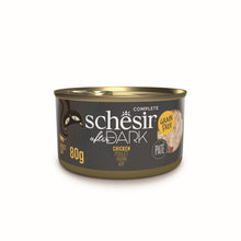 Load image into Gallery viewer, Schesir After Dark Pate Adult Dog Food 80g 12 Pack