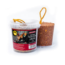 Load image into Gallery viewer, Feldy Chicken Pecker Block/ Balls For Poultry - Various Flavours