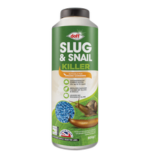Load image into Gallery viewer, Doff Slug & Snail Killer - 400g & 800g