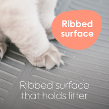 Load image into Gallery viewer, Litter Genie Litter Box Mat