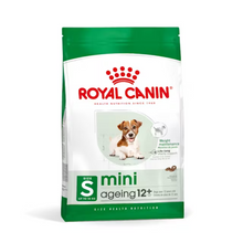 Load image into Gallery viewer, Royal Canin Mini Ageing 12+ 1.5kg