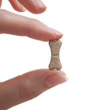 Load image into Gallery viewer, Drontal Tasty Bone Wormer Tablets for Small & Medium Dogs - 2 to 20kg All Pack Sizes