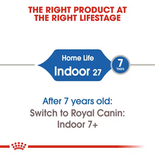 Load image into Gallery viewer, Royal Canin Indoor 27 Cat Food