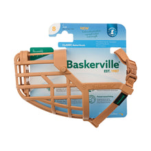 Load image into Gallery viewer, Baskerville Classic Basket Muzzle