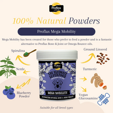 Load image into Gallery viewer, Proflax Mega Mobility Supplement