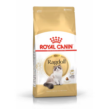 Load image into Gallery viewer, Royal Canin Ragdoll Cat Food