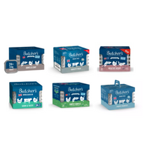Load image into Gallery viewer, Butchers Wet Dog Food 24 Packs of 150g Tins