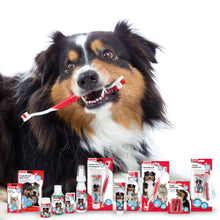 Load image into Gallery viewer, Beaphar Toothpaste for Dogs And Cats 100g
