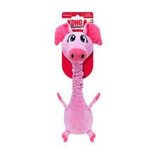 Load image into Gallery viewer, KONG Shakers Bobz - Mallard, Pig Or Giraffe