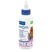 Load image into Gallery viewer, Virbac Epi-Otic Ear Cleaner for Cats and Dogs