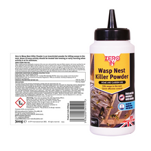 Load image into Gallery viewer, Zero In Wasp Nest Killer Powder 300g