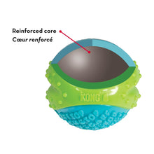 Load image into Gallery viewer, KONG CoreStrength Ball Large