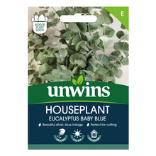 Load image into Gallery viewer, Unwins Houseplant Seeds Range