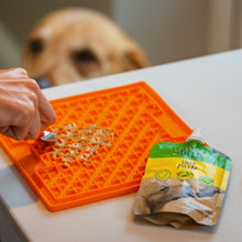 Load image into Gallery viewer, Natures Deli Liver Paste Pouch 100g