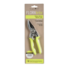 Load image into Gallery viewer, Burgon & Ball FloraBrite Pocket Pruner