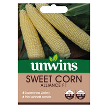 Load image into Gallery viewer, Sweetcorn Alliance F1