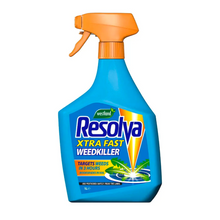 Load image into Gallery viewer, Westland Resolva Moss & Weed Killers 1L