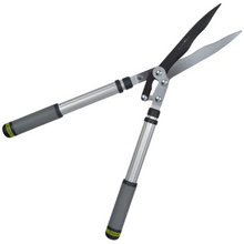Load image into Gallery viewer, Burgon & Ball Telescopic Wavy Edged Hedge Shear