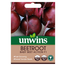 Load image into Gallery viewer, Unwins Pickling Veg Seed Bundle
