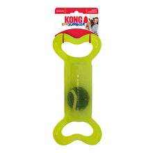 Load image into Gallery viewer, KONG Jumbler Tug Bone Assorted Colours