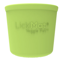 Load image into Gallery viewer, LickiMat Yoggie Pot