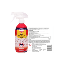 Load image into Gallery viewer, Zero In Anti-Bacterial Ant & Cockroach Killer