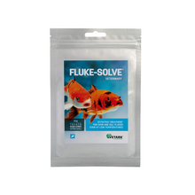 Load image into Gallery viewer, Fluke-Solve 10g & 10g Aquarium & 50g & 100g