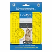 Load image into Gallery viewer, LickiMat Catster