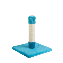 Load image into Gallery viewer, Ancol Long Plush Cat Scratcher XL