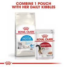 Load image into Gallery viewer, Royal Canin Indoor Appetite Control Cat Food 2kg