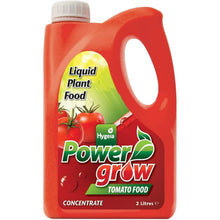 Load image into Gallery viewer, Power Grow Tomato Food 2ltr