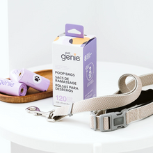 Load image into Gallery viewer, Pet Genie On The Go Poop Bags