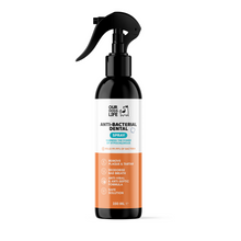 Load image into Gallery viewer, Our Dogs Life Hypochlorous Anti-Bacterial Dental Spray 250ml