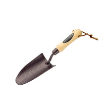 Load image into Gallery viewer, Spear & Jackson Hand Trowel With Wooden Handle