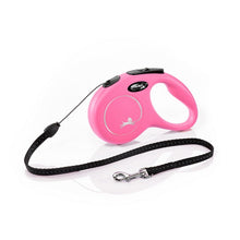 Load image into Gallery viewer, Flexi New Classic S Cord 5m Pink