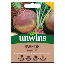 Load image into Gallery viewer, Unwins Sunday Roast Veg Seed Bundle