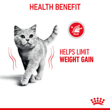 Load image into Gallery viewer, Royal Canin Dry Cat Food Light Weight Care - All Sizes