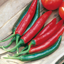 Load image into Gallery viewer, Pepper (Chilli) Tokyo Hot F1