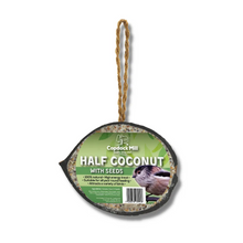 Load image into Gallery viewer, Copdock Mill Half Coconut Original 200g