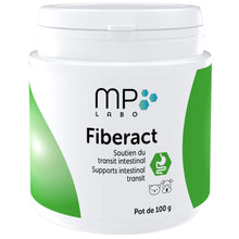 Load image into Gallery viewer, MP Labo Fiberact Intestinal Transit Support Powder For Cats & Dogs