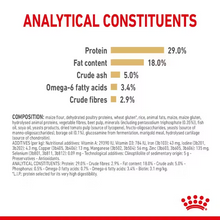 Load image into Gallery viewer, Royal Canin Yorkshire Terrier 8+ 1.5kg