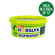 Load image into Gallery viewer, Horslyx Mini Licks - Various Options