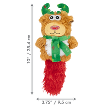 Load image into Gallery viewer, KONG Holiday Kickeroo® Character Assorted