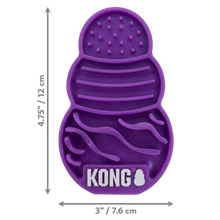 Load image into Gallery viewer, KONG Licks Kitty Small
