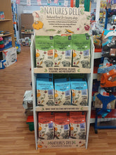 Load image into Gallery viewer, Natures Deli Soft Duck Strips 100g