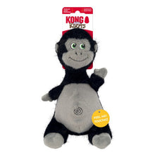 Load image into Gallery viewer, KONG Knots Belly Gorilla Medium Large