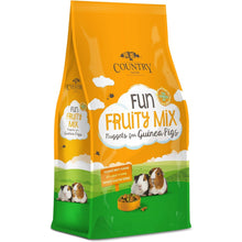 Load image into Gallery viewer, Country Value Guinea Pig Food Nuggets 1.5kg & 10kg