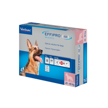 Load image into Gallery viewer, Virbac Effipro Duo For Cats & Dogs