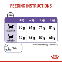 Load image into Gallery viewer, Royal Canin Appetite Control Care Cat Food 400g