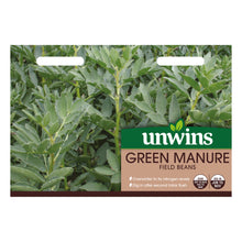 Load image into Gallery viewer, Unwins Green Manure Seeds Range